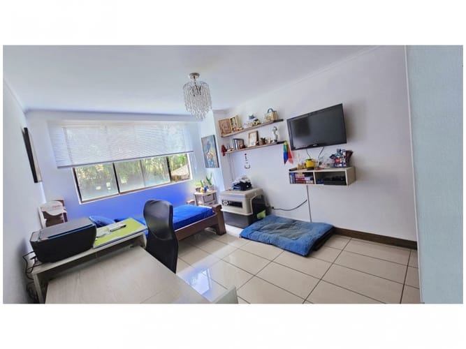 Apartamento de 4 alcobas en venta en Altos Del Poblado, Medellín, 167 m² · foto 17 de 21