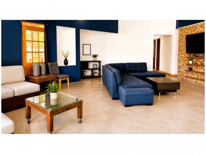 Casa de 3 alcobas en venta en La Culebra, Medellín, 280 m² · foto 4 de 24
