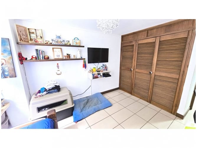 Apartamento de 4 alcobas en venta en Altos Del Poblado, Medellín, 167 m² · foto 18 de 21