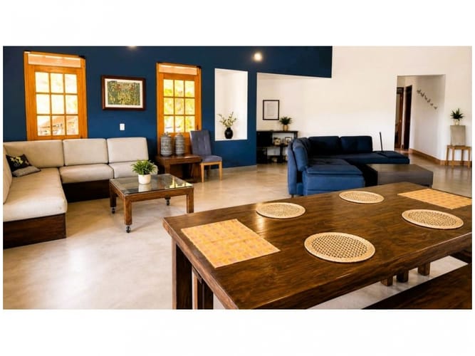 Casa de 3 alcobas en venta en La Culebra, Medellín, 280 m² · foto 5 de 24