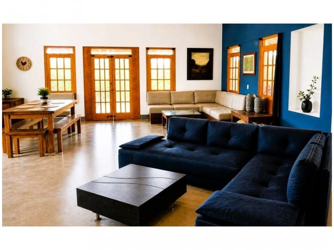 Casa de 3 alcobas en venta en La Culebra, Medellín, 280 m² · foto 6 de 24