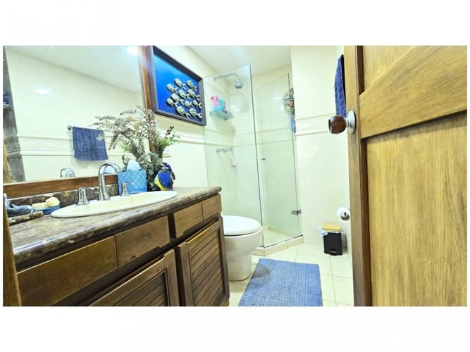 Apartamento de 4 alcobas en venta en Altos Del Poblado, Medellín, 167 m² · foto 20 de 21