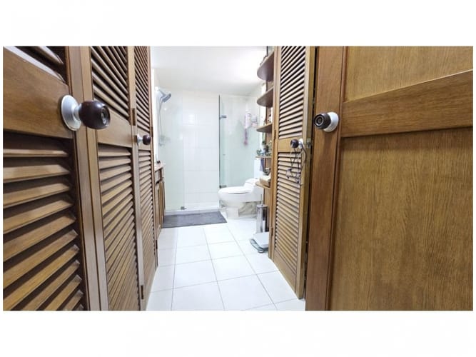 Apartamento de 4 alcobas en venta en Altos Del Poblado, Medellín, 167 m² · foto 21 de 21