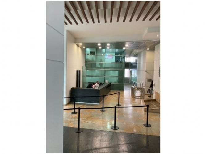 Oficina en venta en Los Balsos, Medellín, 53 m² · foto 5 de 13