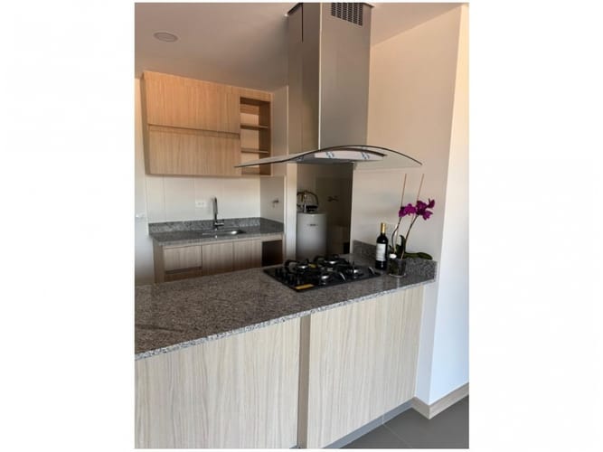 Apartamento de 2 alcobas en venta en Santa Elena, El Retiro, 68 m² · foto 2 de 12