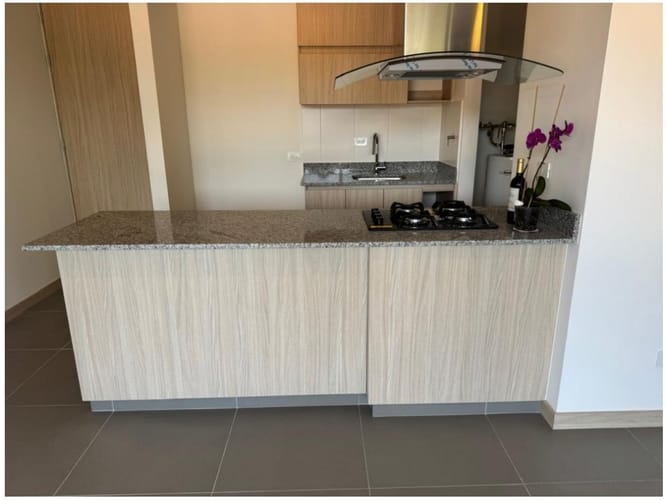 Apartamento de 2 alcobas en venta en Santa Elena, El Retiro, 68 m² · foto 4 de 12