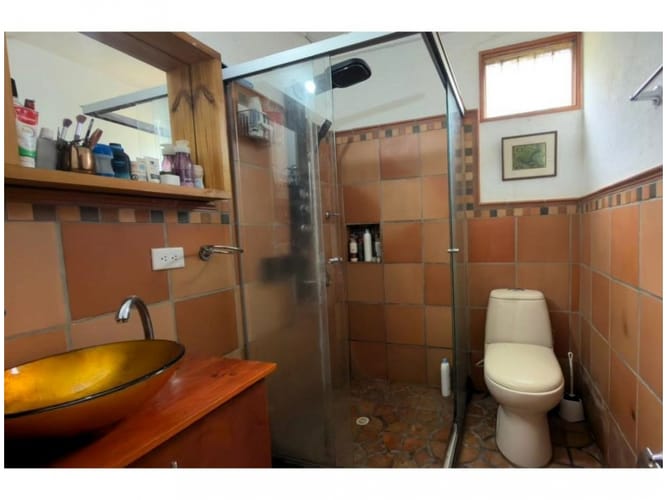 Casa de 3 alcobas en venta en La Culebra, Medellín, 280 m² · foto 16 de 24