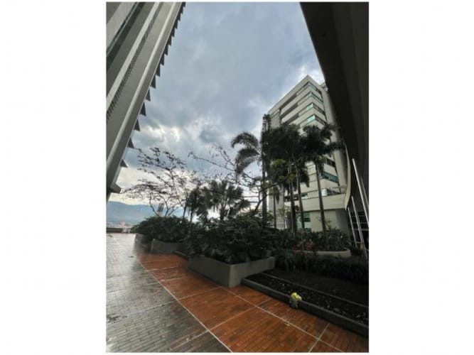 Oficina en venta en Los Balsos, Medellín, 53 m² · foto 12 de 13