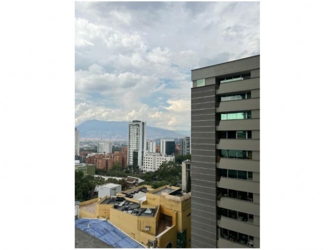 Oficina en venta en Los Balsos, Medellín, 53 m² · foto 13 de 13
