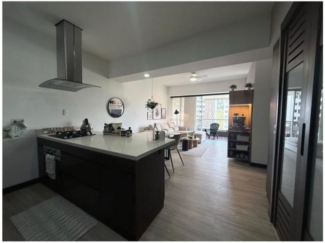 Apartamento en venta en Sabaneta Real, Itagüí · foto 2 de 24