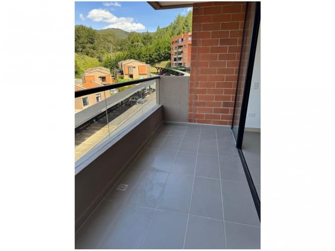 Apartamento de 2 alcobas en venta en Santa Elena, El Retiro, 68 m² · foto 10 de 12