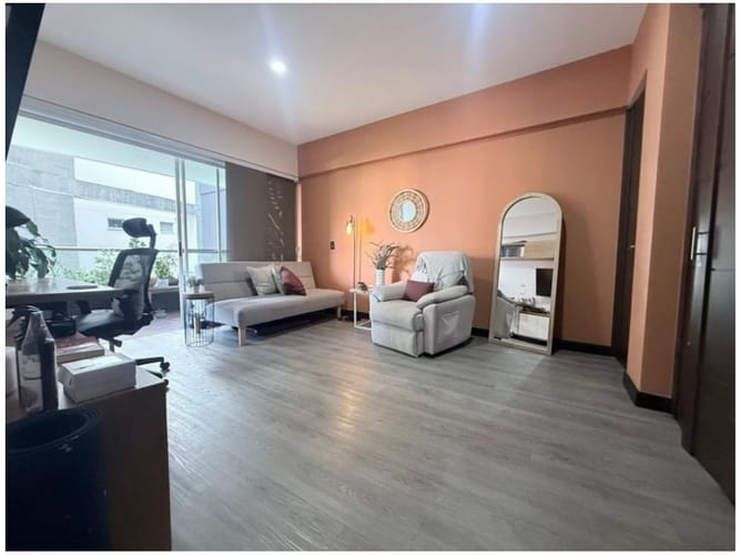 Apartamento en venta en Sabaneta Real, Itagüí · foto 4 de 24