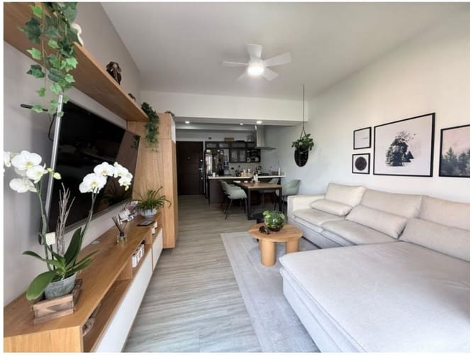 Apartamento en venta en Sabaneta Real, Itagüí · foto 5 de 24