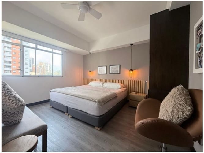 Apartamento en venta en Sabaneta Real, Itagüí · foto 6 de 24