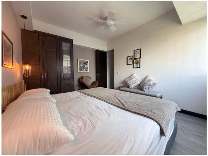 Apartamento en venta en Sabaneta Real, Itagüí · foto 8 de 24