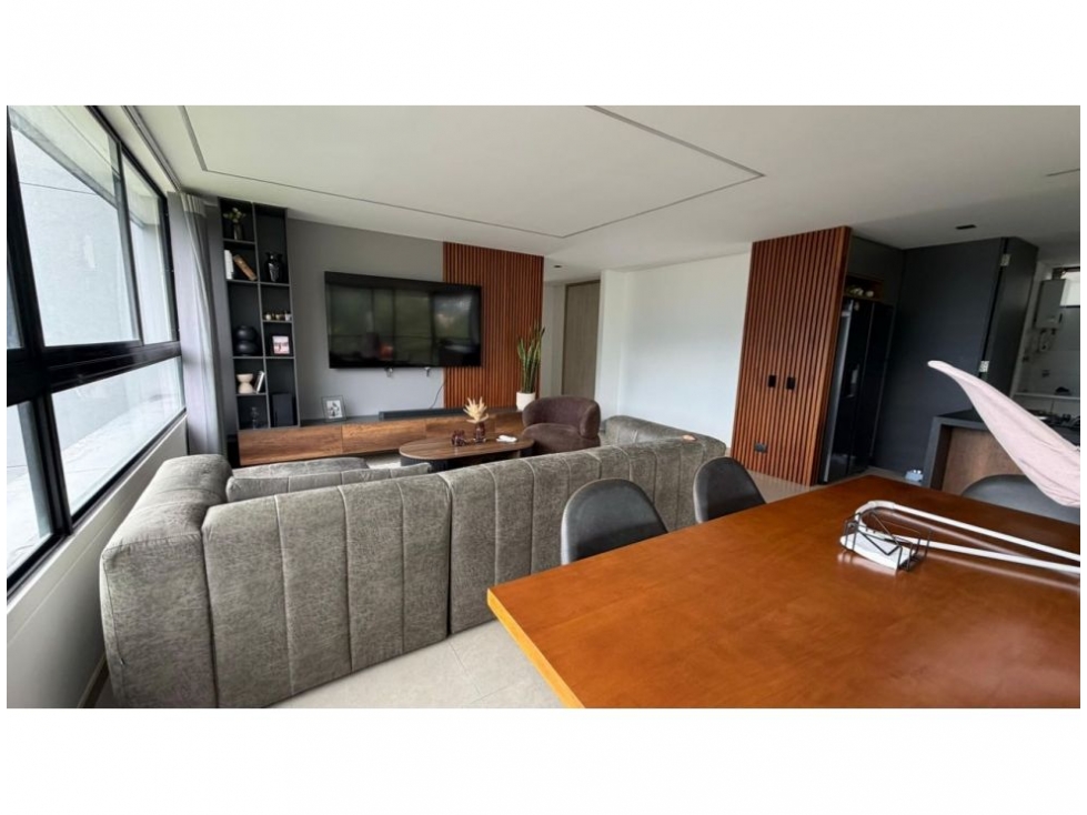 Apartamento en venta en Las Brujas, Envigado · foto 2 de 22