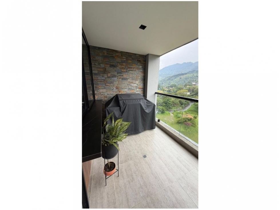 Apartamento en venta en Las Brujas, Envigado · foto 4 de 22