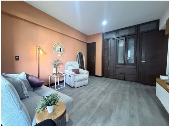 Apartamento en venta en Sabaneta Real, Itagüí · foto 11 de 24