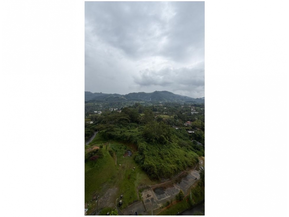 Apartamento en venta en Las Brujas, Envigado · foto 5 de 22