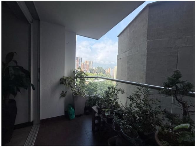Apartamento en venta en Sabaneta Real, Itagüí · foto 12 de 24