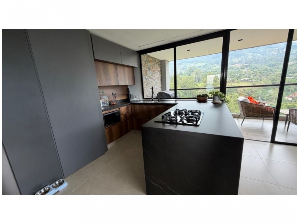Apartamento en venta en Las Brujas, Envigado · foto 6 de 22