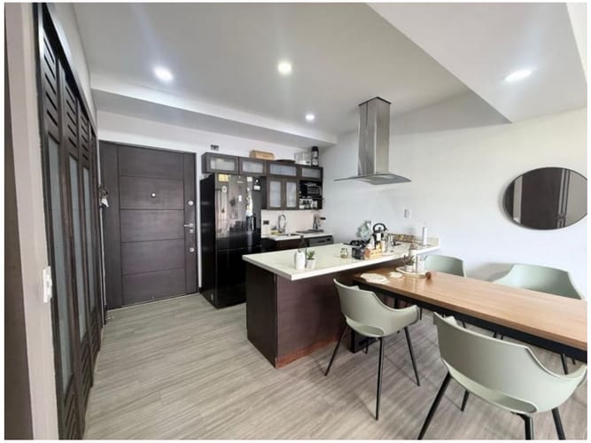 Apartamento en venta en Sabaneta Real, Itagüí · foto 14 de 24