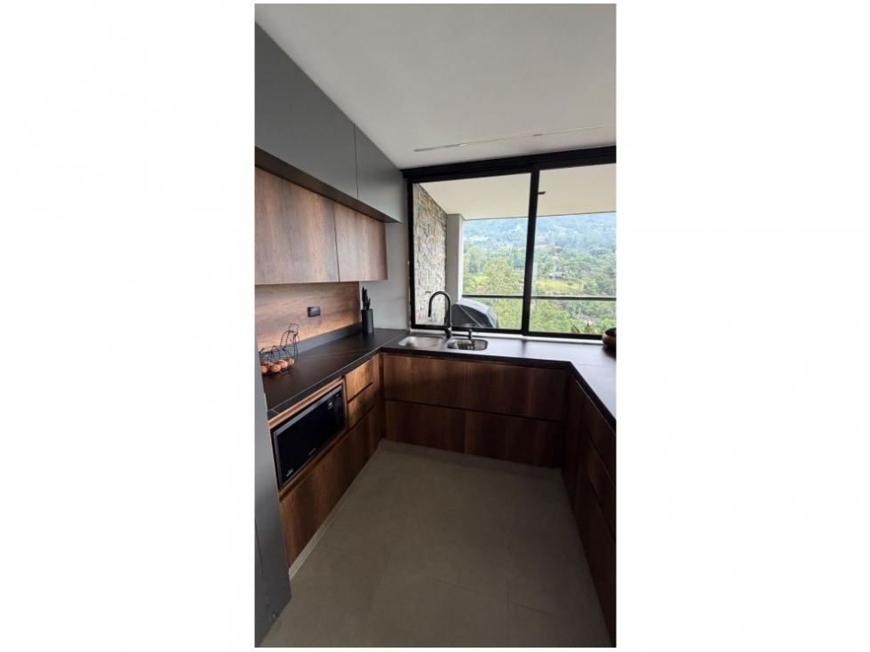 Apartamento en venta en Las Brujas, Envigado · foto 8 de 22