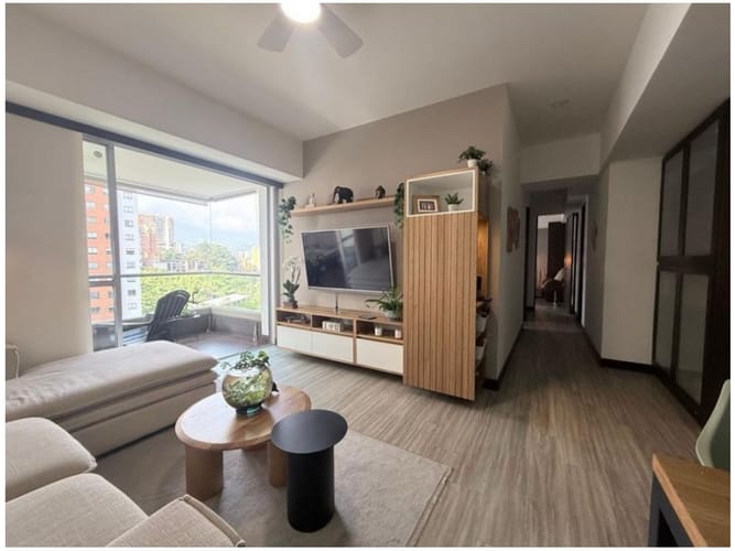 Apartamento en venta en Sabaneta Real, Itagüí · foto 15 de 24