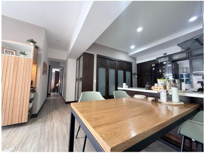 Apartamento en venta en Sabaneta Real, Itagüí · foto 16 de 24