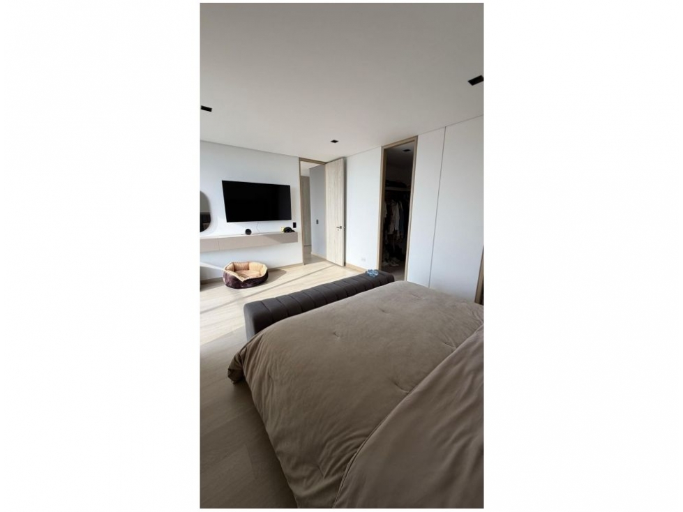 Apartamento en venta en Las Brujas, Envigado · foto 11 de 22