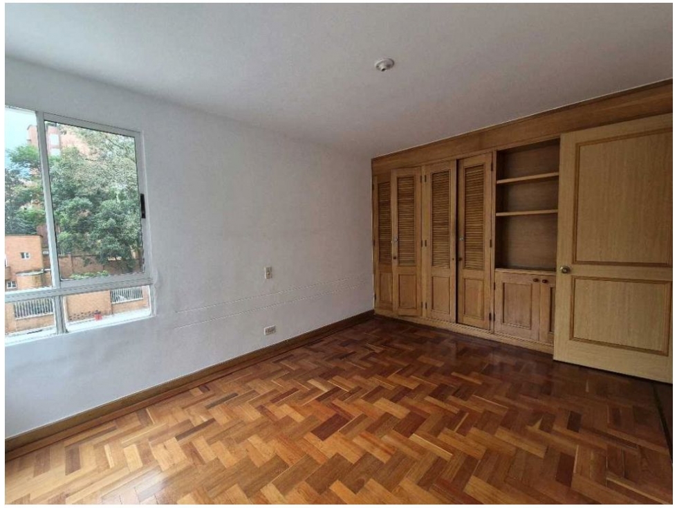 Apartamento en venta en El Poblado, Medellín · foto 11 de 16