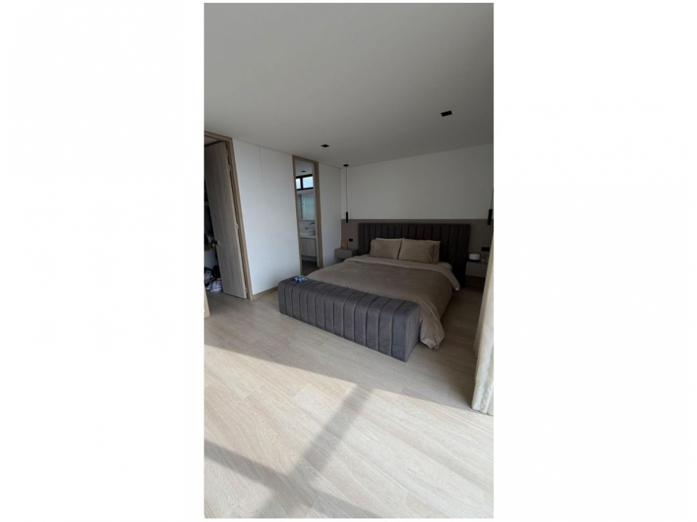Apartamento en venta en Las Brujas, Envigado · foto 12 de 22