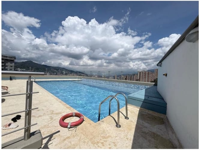 Apartamento en venta en Sabaneta Real, Itagüí · foto 18 de 24