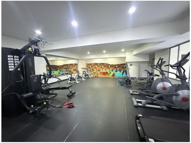 Apartamento en venta en Sabaneta Real, Itagüí · foto 19 de 24