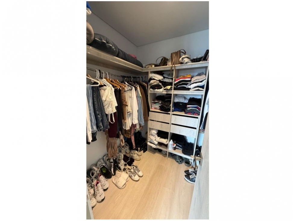 Apartamento en venta en Las Brujas, Envigado · foto 14 de 22