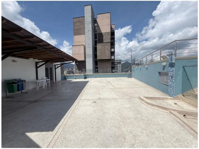 Apartamento en venta en Sabaneta Real, Itagüí · foto 20 de 24