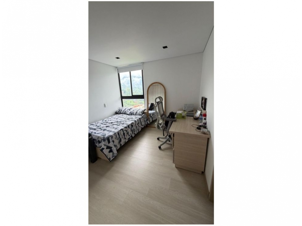 Apartamento en venta en Las Brujas, Envigado · foto 15 de 22