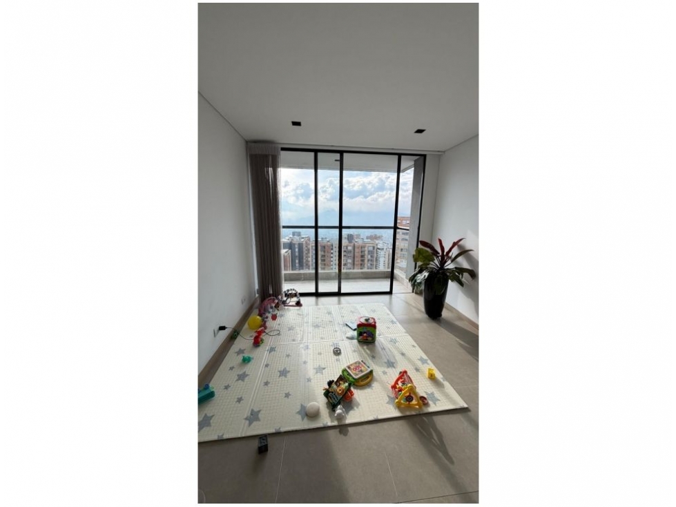 Apartamento en venta en Las Brujas, Envigado · foto 16 de 22