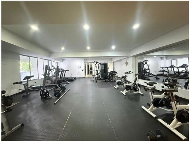 Apartamento en venta en Sabaneta Real, Itagüí · foto 22 de 24