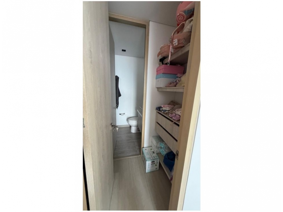 Apartamento en venta en Las Brujas, Envigado · foto 17 de 22