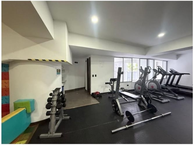Apartamento en venta en Sabaneta Real, Itagüí · foto 23 de 24
