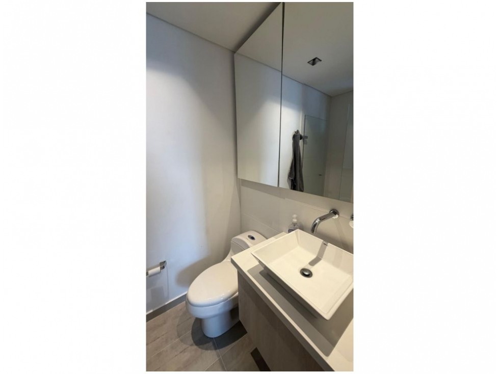 Apartamento en venta en Las Brujas, Envigado · foto 18 de 22