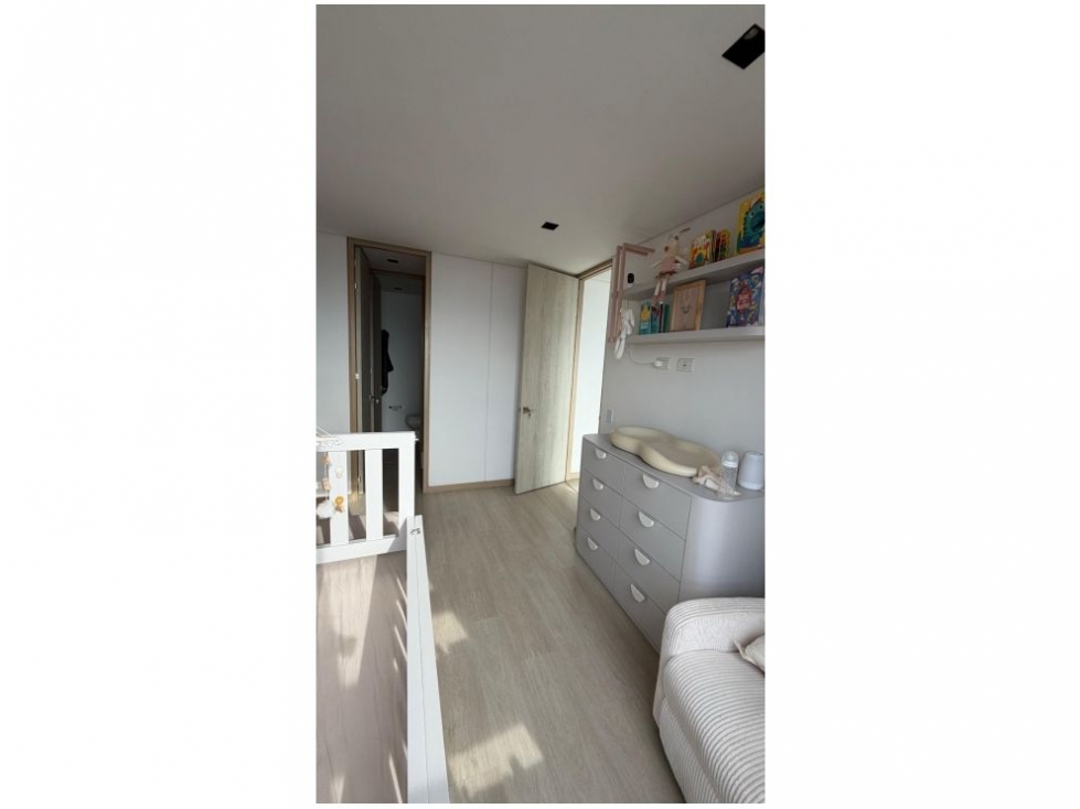 Apartamento en venta en Las Brujas, Envigado · foto 20 de 22