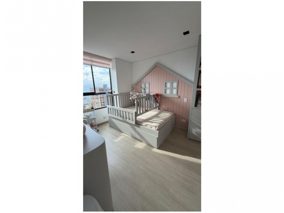 Apartamento en venta en Las Brujas, Envigado · foto 21 de 22
