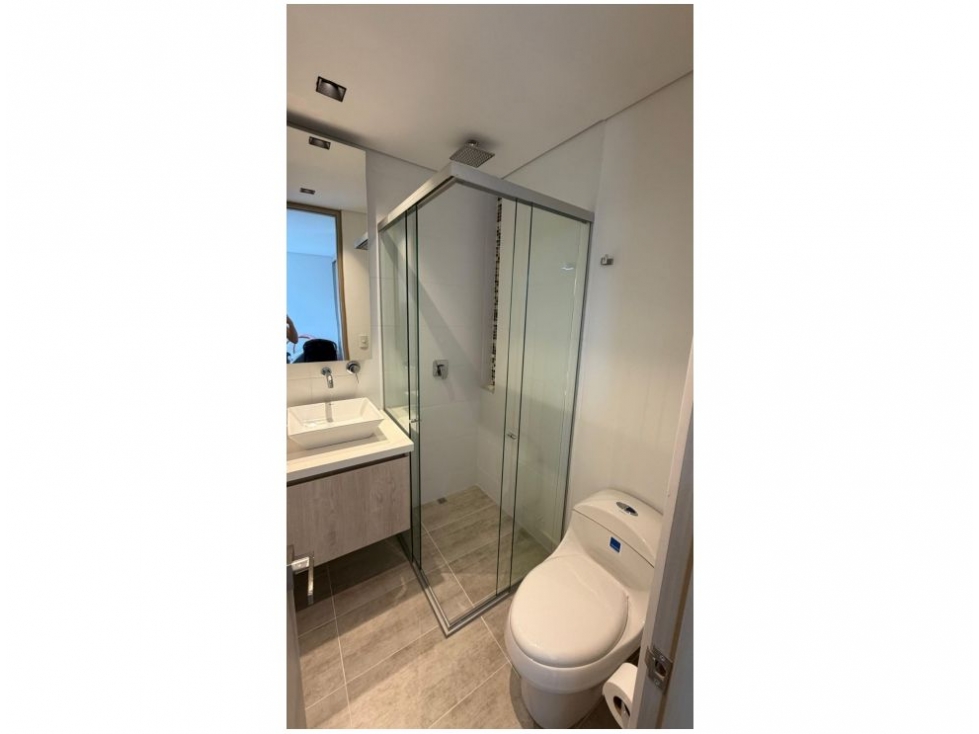 Apartamento en venta en Las Brujas, Envigado · foto 22 de 22