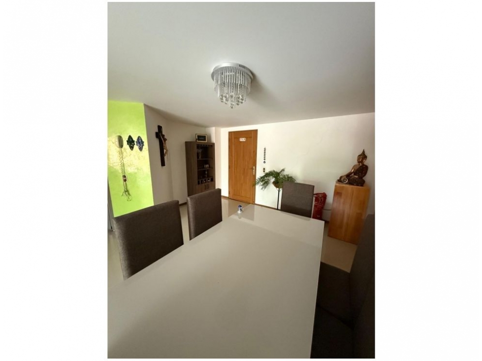 Apartamento en venta en Vegas De La Doctora, Sabaneta · foto 2 de 16