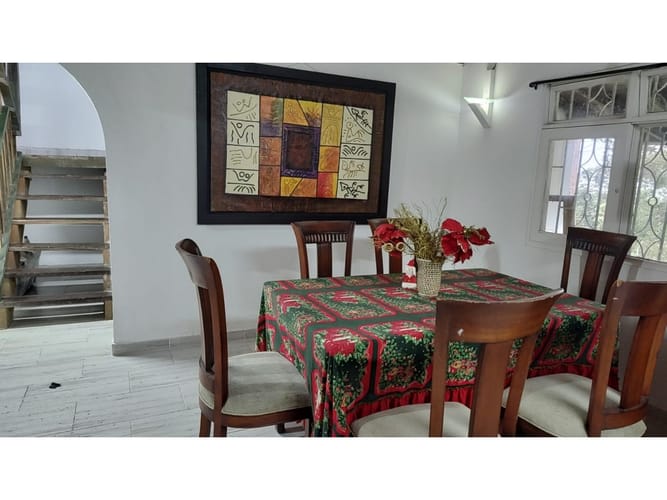 Finca en venta en Santa Elena, Medellín, 220 m² · foto 5 de 13