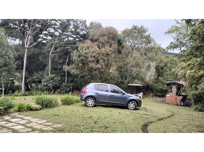 Finca en venta en Santa Elena, Medellín, 220 m² · foto 6 de 13