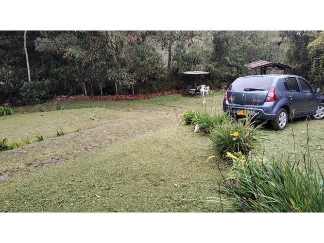 Finca en venta en Santa Elena, Medellín, 220 m² · foto 7 de 13