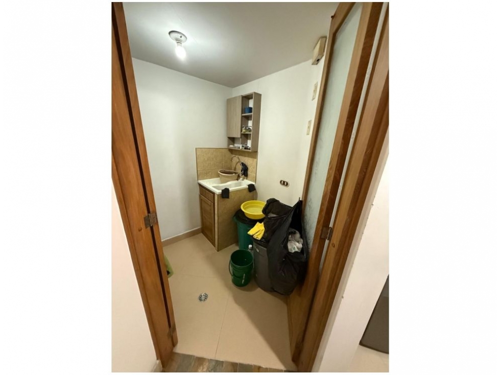 Apartamento en venta en Vegas De La Doctora, Sabaneta · foto 5 de 16